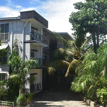 Hohola Apartments Port Moresby Buitenkant foto