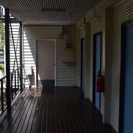 Hohola Apartments Port Moresby Buitenkant foto