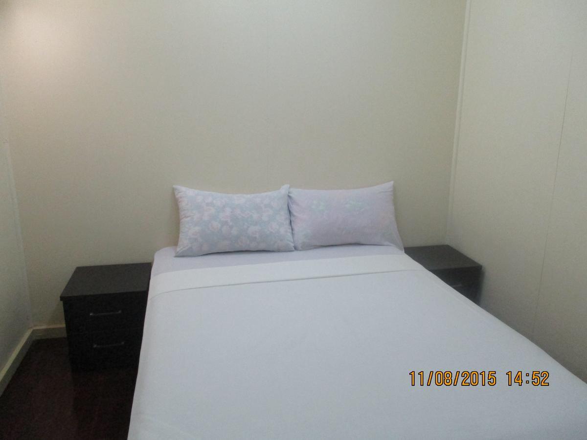 Hohola Apartments Port Moresby Buitenkant foto