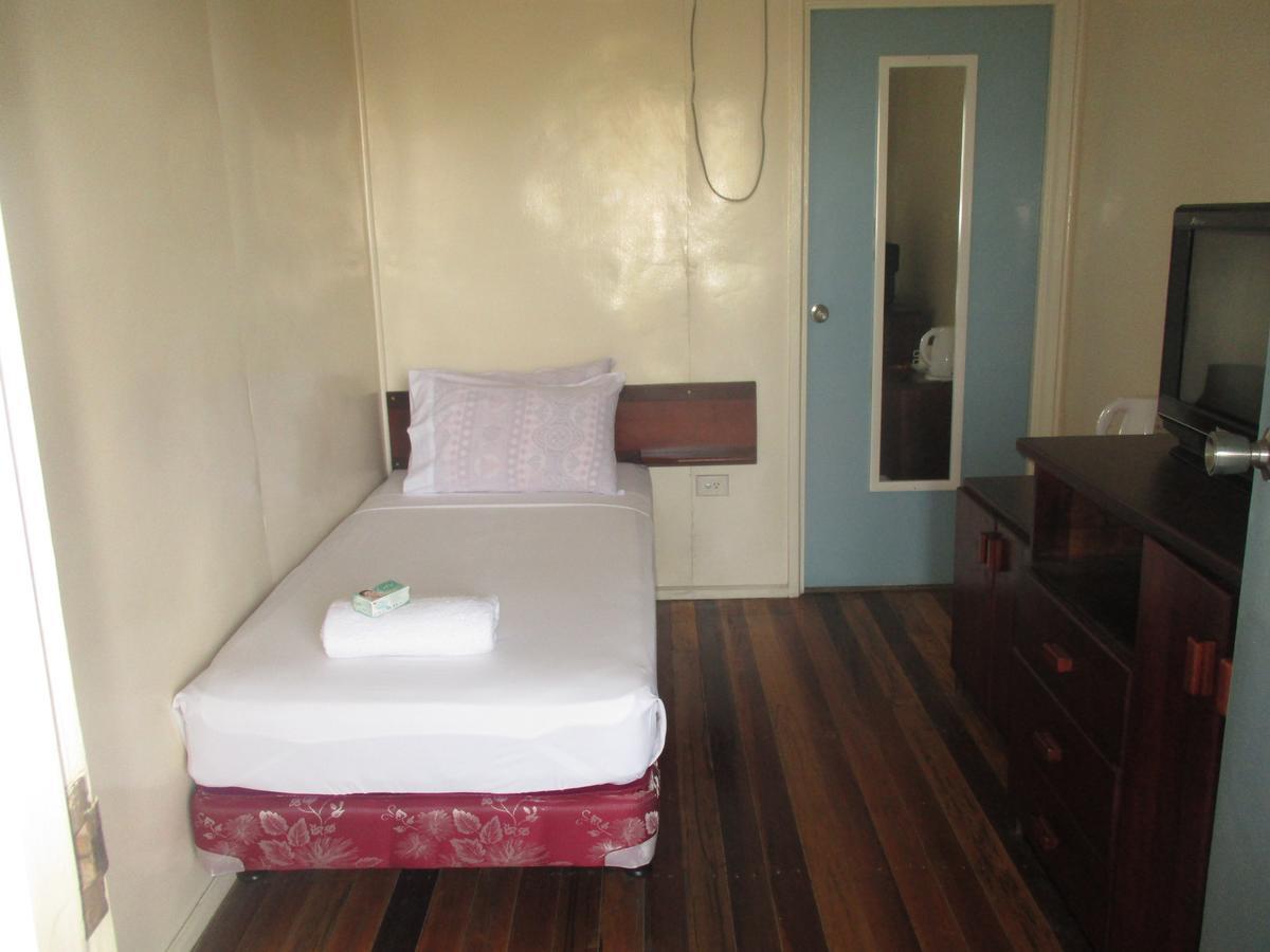 Hohola Apartments Port Moresby Buitenkant foto