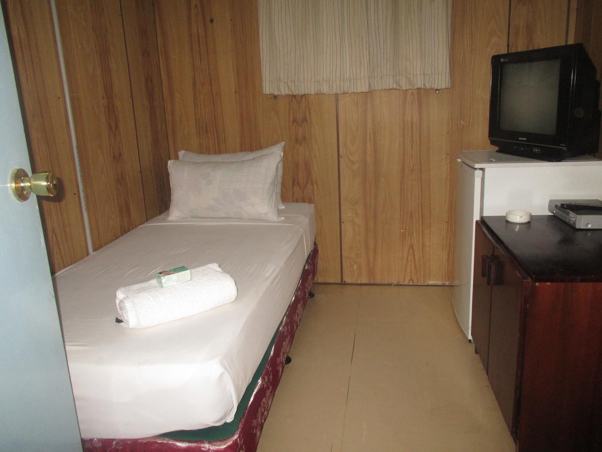 Hohola Apartments Port Moresby Buitenkant foto