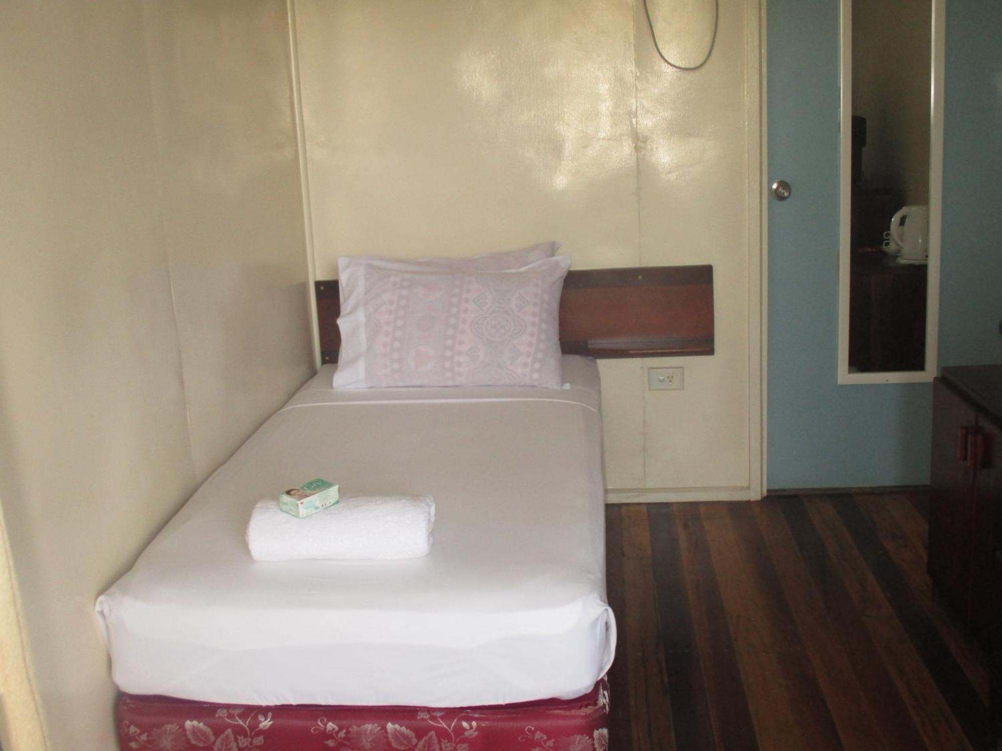 Hohola Apartments Port Moresby Buitenkant foto