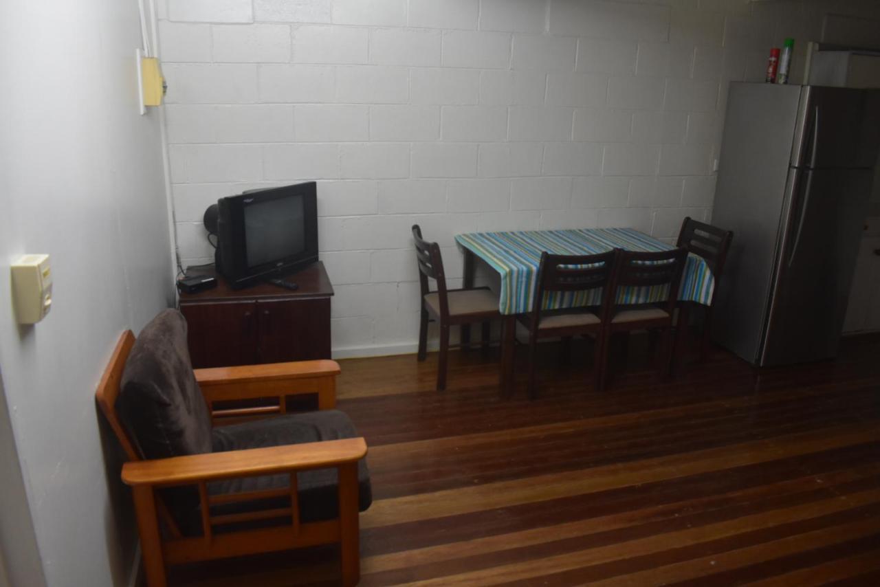 Hohola Apartments Port Moresby Buitenkant foto