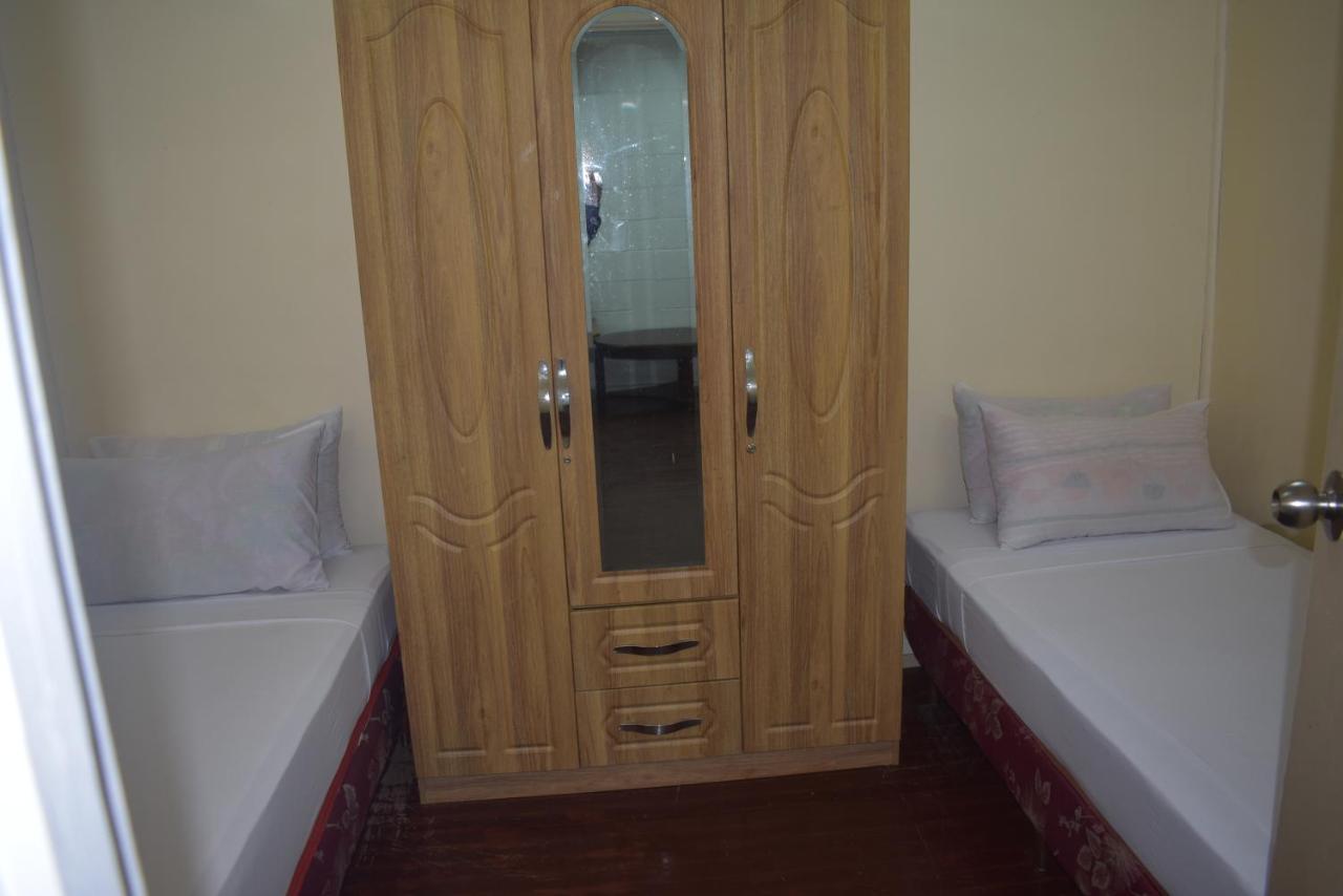 Hohola Apartments Port Moresby Buitenkant foto