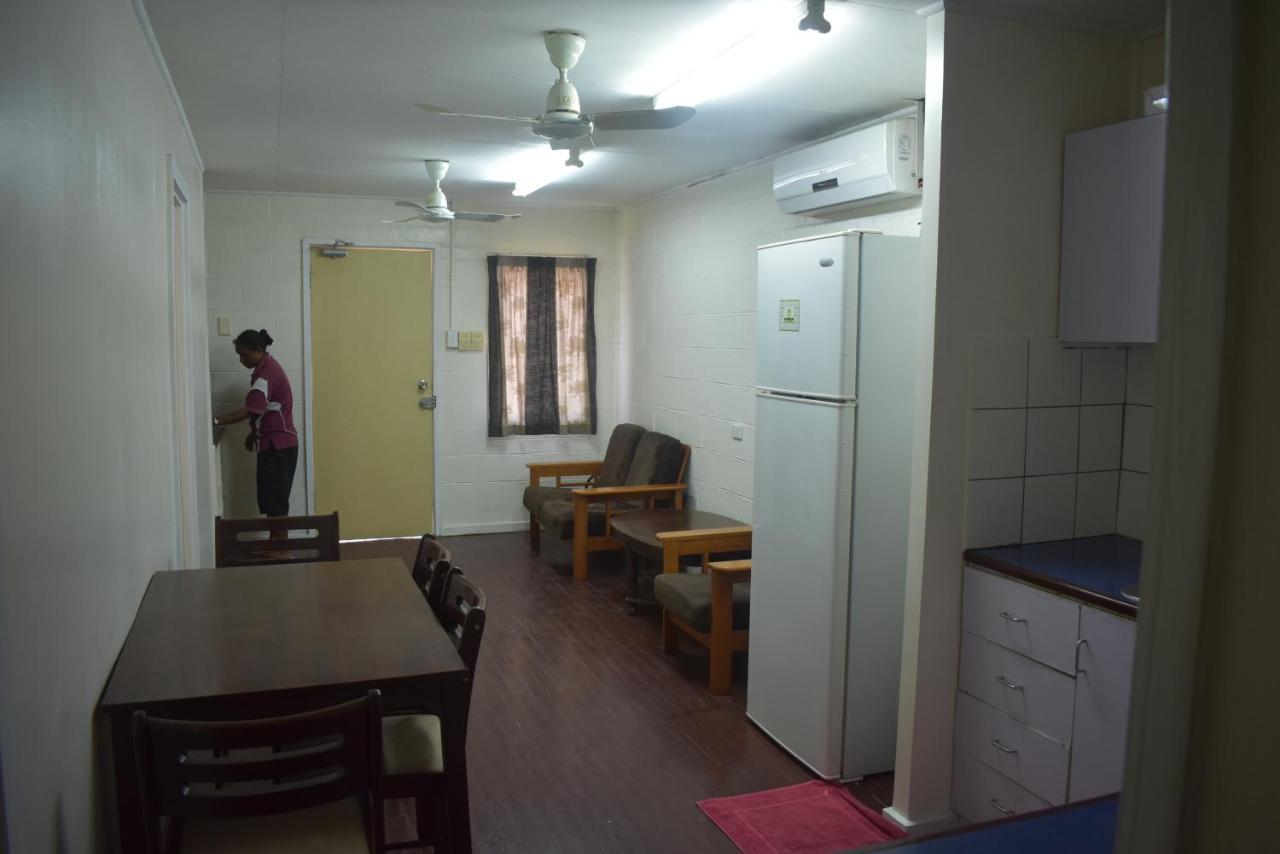 Hohola Apartments Port Moresby Buitenkant foto