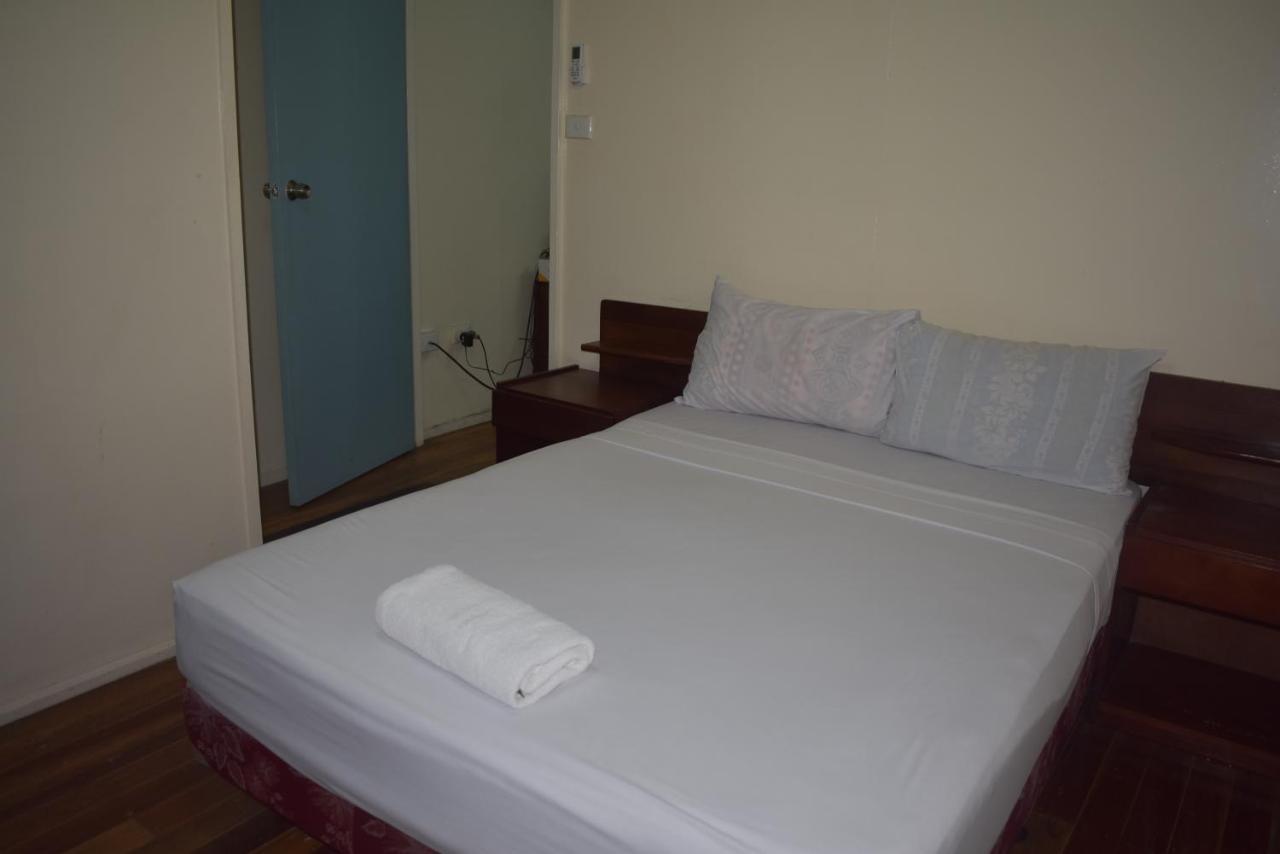 Hohola Apartments Port Moresby Buitenkant foto