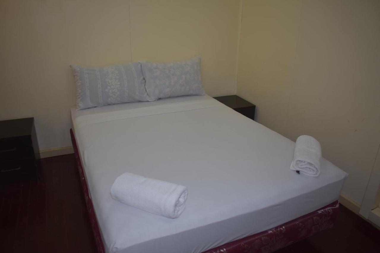 Hohola Apartments Port Moresby Buitenkant foto