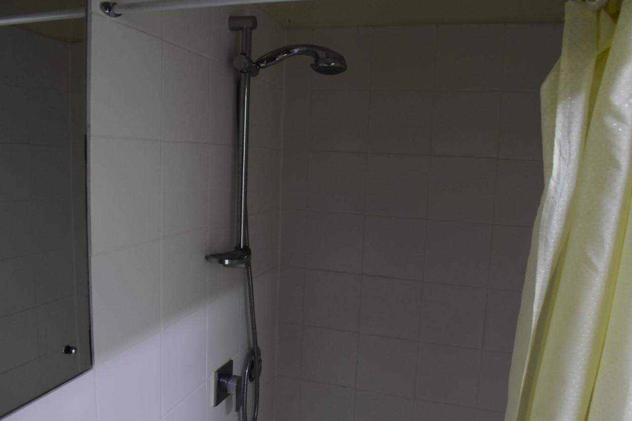 Hohola Apartments Port Moresby Buitenkant foto