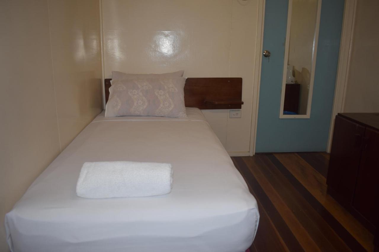 Hohola Apartments Port Moresby Buitenkant foto