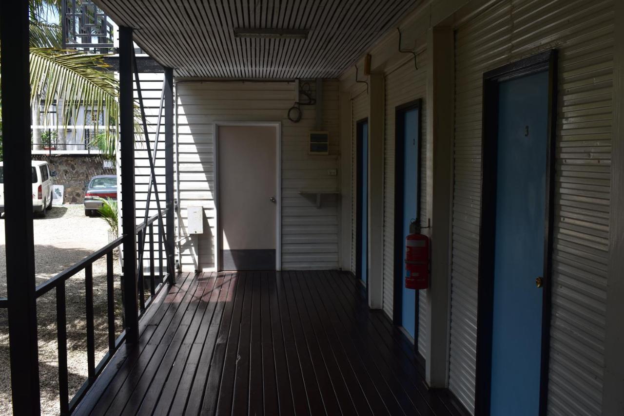 Hohola Apartments Port Moresby Buitenkant foto
