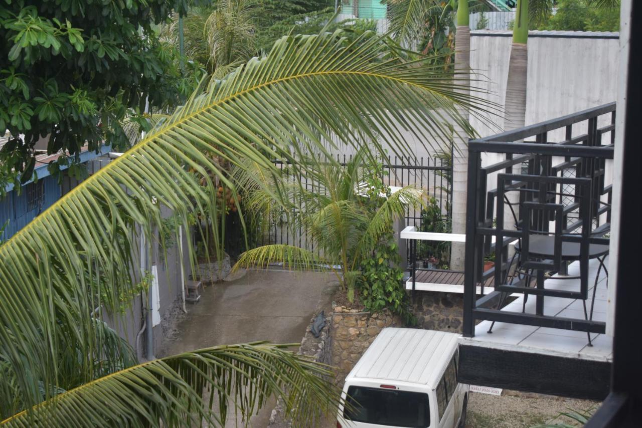 Hohola Apartments Port Moresby Buitenkant foto