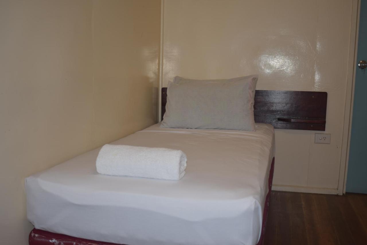 Hohola Apartments Port Moresby Buitenkant foto