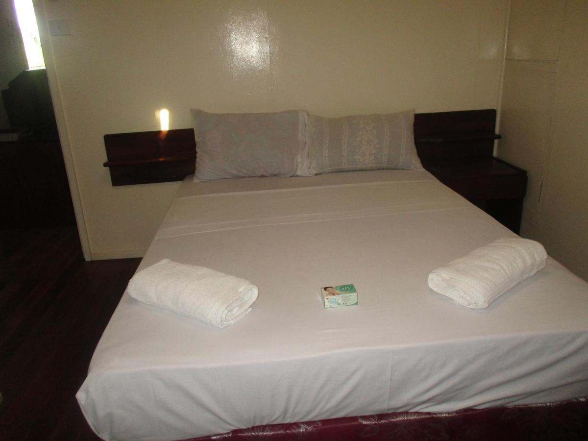 Hohola Apartments Port Moresby Buitenkant foto