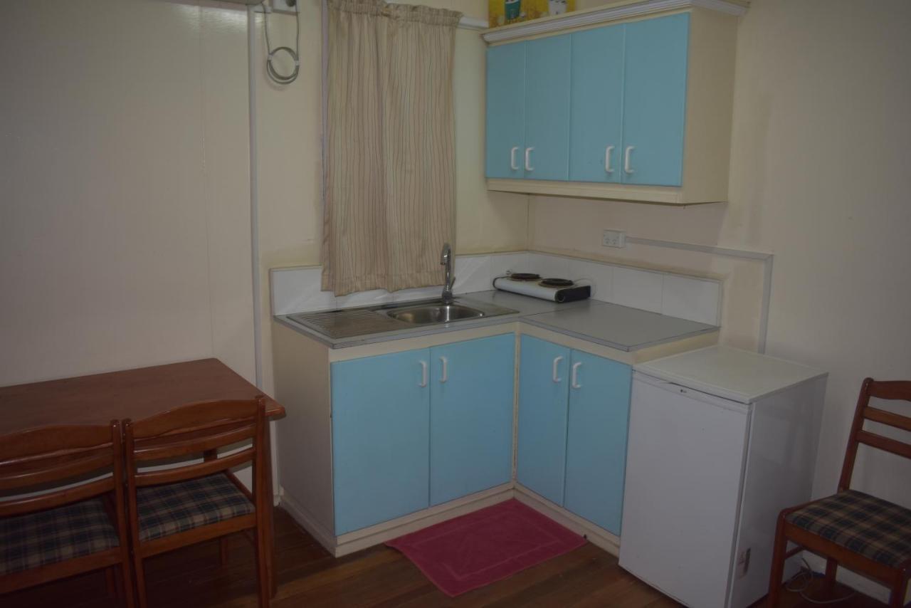 Hohola Apartments Port Moresby Buitenkant foto